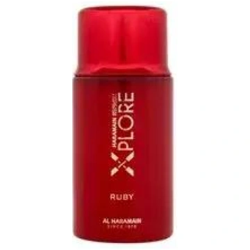 Xplore Ruby EDP Al Haramain 6291100132539
