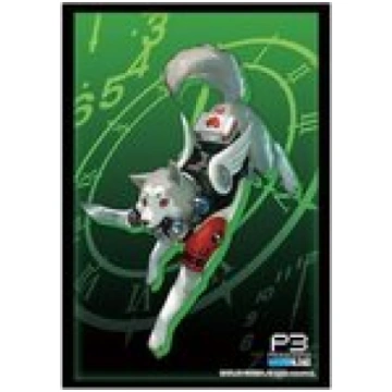 Bushiroad Sleeve Collection HG Vol.4192 Persona 3 