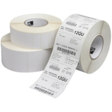 Zebra Label Paper 57x32mm TT Transfer Z-PERFORM 5p