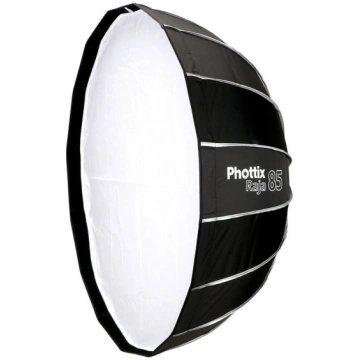 Softbox, Phottix, Phottix Raja Quick-Folding softb