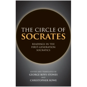 Circle of Socrates G. R. Boys-Stones
