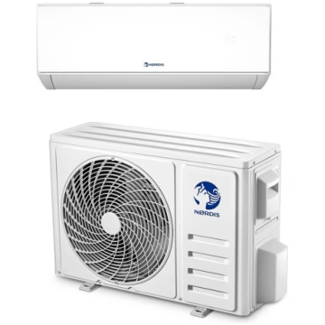 NORDIS gaisa kondicionieris Nova 2,61/3,00 kW ar W