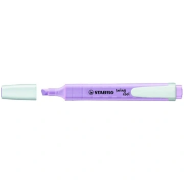 STABILO swing cool Pastel marker 1 pc(s) Chisel ti