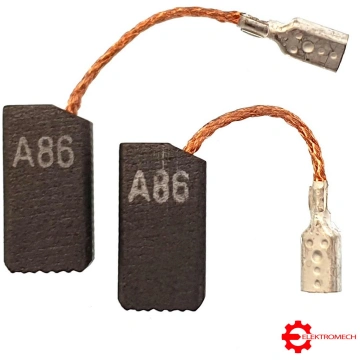 BOSCH - GWS 850 oglītes
