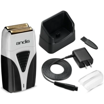 Skuveklis Andis ProFoil Shaver Plus Profesionāls b