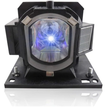 DT01511 Projektora lampa, kas saderīga ar Hitachi