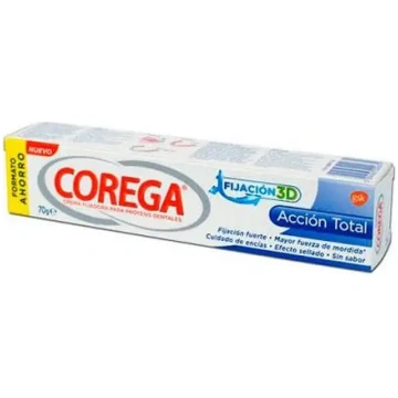 Gsk Corega Total Action 70g
