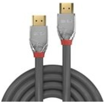 Lindy CABLE HDMI-HDMI 10M/CROMO 37876