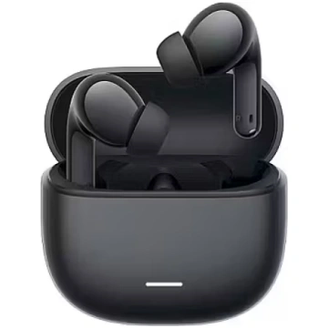 Xiaomi Redmi Buds 8 Lite Wireless Earbuds Black (B