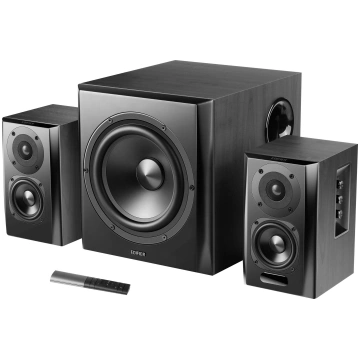 Edifier S351DB - speaker system - for PC - wireles