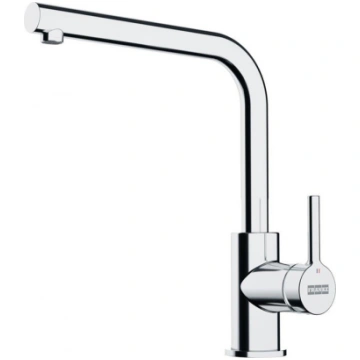 TAP LINA L PULL OUT NOZZLE HP CHROME 115.0712.420 
