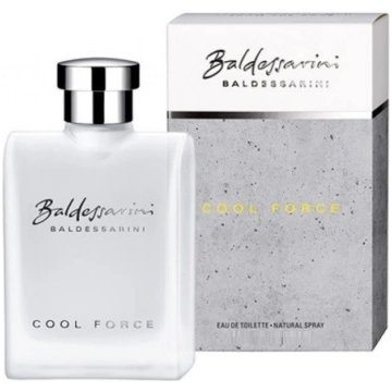 Baldessarini Cool Force EDT smaržas vīriešiem - 90