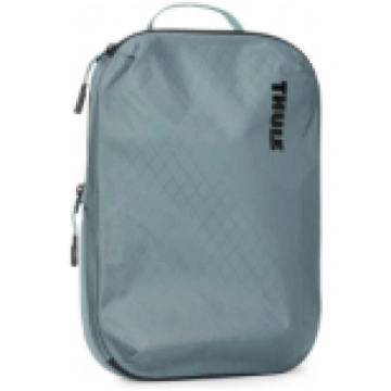 Thule | Compression Packing Cube Medium | Pond Gra