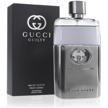 Gucci Guilty Pour Homme EDT M 50ml