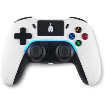 Spartan Gear - Aspis 4 Wireless Controller (white/