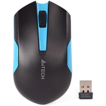 A4Tech G3-200N mouse Ambidextrous RF Wireless Opti