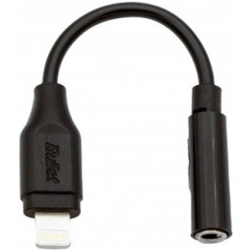 Bullet 8Pin - Audio 3,5mm