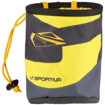 Magnēzija maisiņš KATANA Chalk Bag La Sportiva