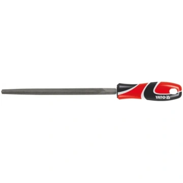 STEEL FILE 250MM #2 TRIANGLE (YT-6230) Yato
