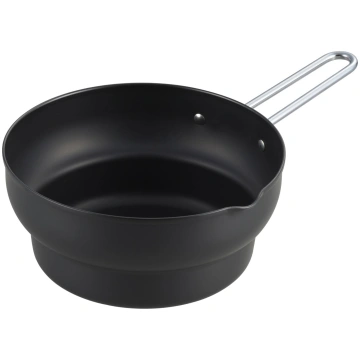 Maruyama Stepped Tempura Pot 18cm Deep Small Bento