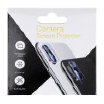 Camera Lens Tempered Glass protector priekš Samsun
