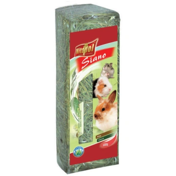 Siens grauzējiem Vitapol, 500 g