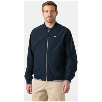 HELLY HANSEN MARINE BOMBER JACKET