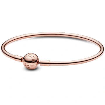 Moments Pandora Rose Slīdošā Aproce - 21