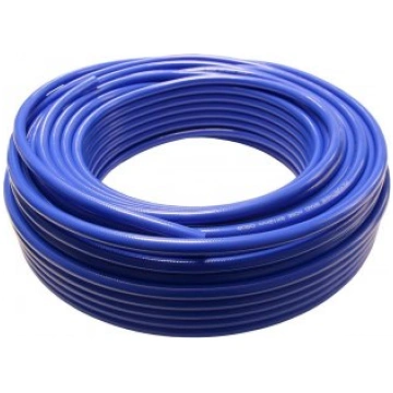 PU Druckluftschlauch Rollenware Ø 10x15 mm, 50 m (