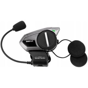 Sena Motorcycle Intercom 50S-10 ( 50S 10 ) austiņa