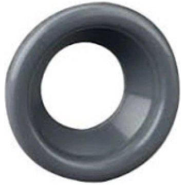 LITTMANN NEOPRENE Gredzens - zīdainis - pelēks, 5 