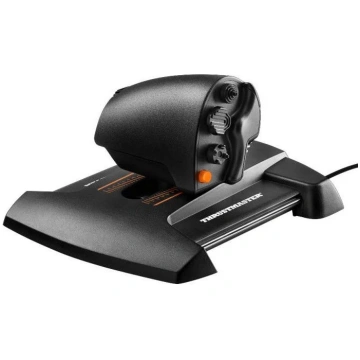 Vadības svira Thrustmaster Throttle TWCS