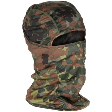 MFH 1 caurums Balaclava 10896 Misija Balaclava mas