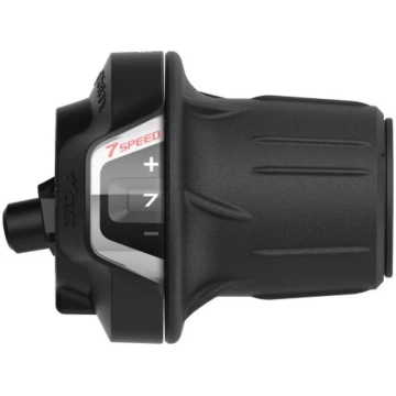 SHIMANO TOURNEY SL-RV400 pārslēdzēja rokturis ASLR