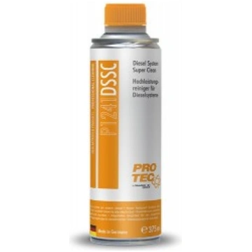 PRO-TEC DIESEL SYSTEM SUPER CLEAN Augstas kvalitāt