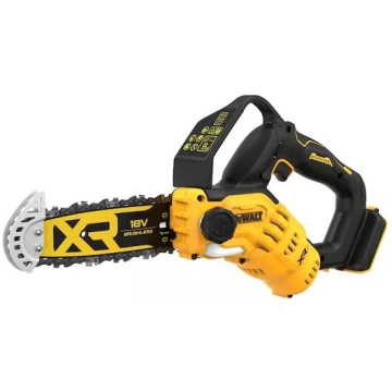 Dzīvžogu šķēres DeWALT DCMPS520N-XJ, 20 cm asmens,