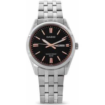 Vīriešu Pulkstenis Casio (Ø 44 mm)