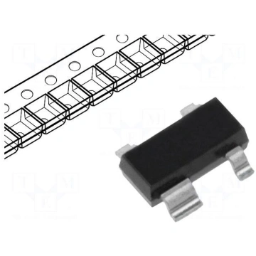 IC: supervisor circuit | power on reset monitor (P