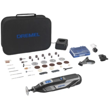 Dremel 8240-3/45 ar 45 piederumiem Bosch F0138240J