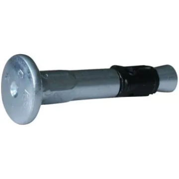 Knauf Enkurnagla 6x35mm, 100gab/iep