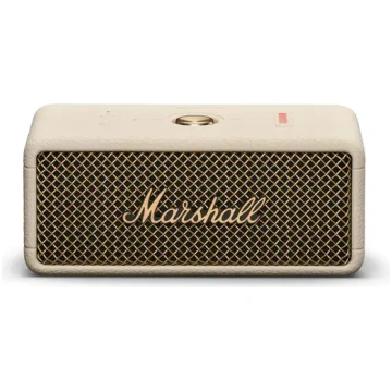 Kolonna Marshall Emberton III Cream