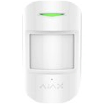Ajax CombiProtect White