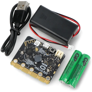 Micro:bit V2 Go BBC Micro:Bit AN-18160