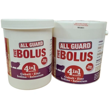 All Guard Ewe 4 in 1 boli aitām