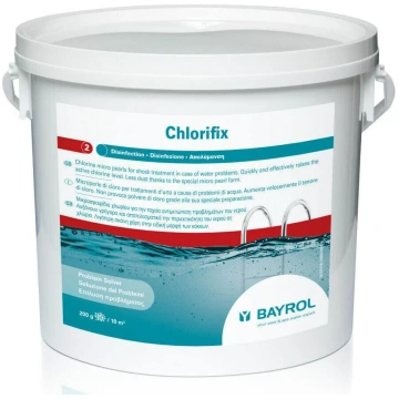Bayrol Chlorifix - 1kg