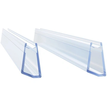 Blīves siena/stikls RAVAK 8 GLASSLINE, D000000033