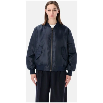 Anine Bing Leon technical bomber jacket Spazio Pri