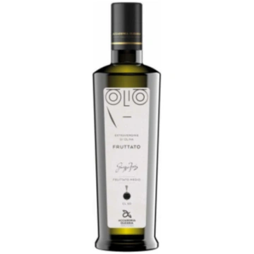 OLIO EXTRAVERGINE DI OLIVA FRUTTATO GIUSEPPE FOIS 