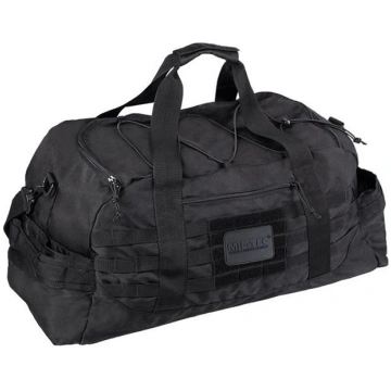 Soma Mil-tec COMBAT (melna)