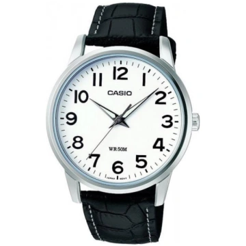 Vīriešu rokas pulkstenis Casio Collection MTP-1303
